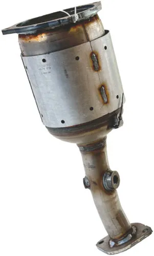 Filtre à particules / à suie, échappement Nissan QASHQAI I · Nissan QASHQAI I VAN · Nissan QASHQAI +2