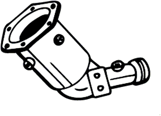 Filtre à particules / à suie, échappement Mercedes-Benz C-CLASS · Mercedes-Benz C-CLASS Coupe · Mercedes-Benz C-CLASS T-Model