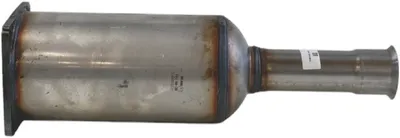 Filtre à particules / à suie, échappement Citroën C8 · Citroën C8 Van · Fiat ULYSSE