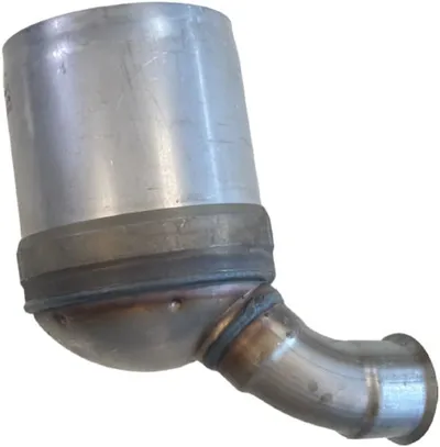 Filtre à particules / à suie, échappement Citroën XSARA PICASSO · Citroën C3 I · Citroën C2