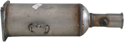 Filtre à particules / à suie, échappement Citroën C8 · Citroën C8 Van · Fiat ULYSSE