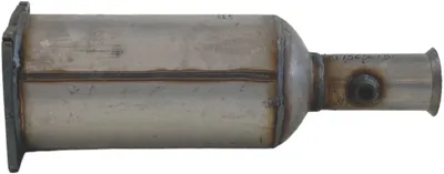 Filtre à particules / à suie, échappement Citroën C5 I · Citroën C5 I Break · Citroën C5 II