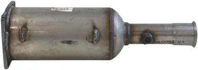 Filtre à particules / à suie, échappement Citroën C8 · Fiat ULYSSE · Lancia PHEDRA
