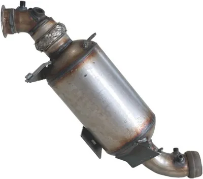 Filtre à particules / à suie, échappement Vw CRAFTER 30-35 Bus · Vw CRAFTER 30-50 Van · Vw CRAFTER 30-50 Platform/Chassis