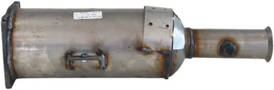 Filtre à particules / à suie, échappement Citroën C8 · Citroën JUMPY II · Citroën JUMPY II Van