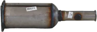 Filtre à particules / à suie, échappement Citroën C5 II · Citroën C5 II Break · Citroën C5 III