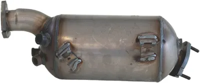Filtre à particules / à suie, échappement Audi A6 C6 · Audi A4 B7 · Audi A4 B7 Avant