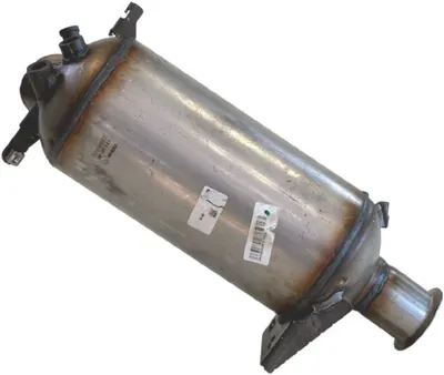 Filtre à particules / à suie, échappement Vw MULTIVAN T5 · Vw TRANSPORTER T5 Platform/Chassis (7JD, 7JE, 7JL, 7JY, 7JZ, 7F · Vw TRANSPORTER T5 Van
