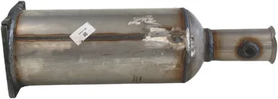 Filtre à particules / à suie, échappement Citroën C5 II · Citroën C5 II Break · Citroën C6