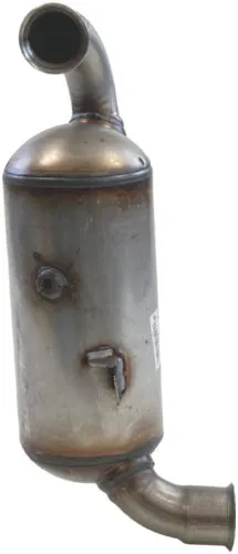 Filtre à particules / à suie, échappement Citroën XSARA PICASSO · Citroën C3 I · Citroën C2
