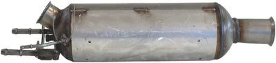 Filtre à particules / à suie, échappement Citroën C-CROSSER · Citroën C-CROSSER ENTERPRISE · Citroën C-CROSSER Van