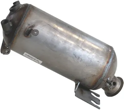 Filtre à particules / à suie, échappement Vw MULTIVAN T5 · Vw TRANSPORTER T5 Platform/Chassis (7JD, 7JE, 7JL, 7JY, 7JZ, 7F · Vw TRANSPORTER T5 Van