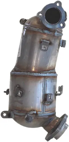 Filtre à particules / à suie, échappement Toyota AVENSIS Saloon · Toyota AVENSIS Estate · Toyota AVENSIS