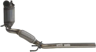 Filtre à particules / à suie, échappement Seat IBIZA III · Seat CORDOBA · Seat IBIZA IV