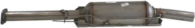 Filtre à particules / à suie, échappement Ford C-MAX II · Ford GRAND C-MAX · Ford FOCUS III