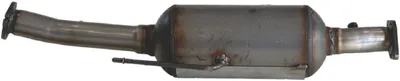 Filtre à particules / à suie, échappement Ford KUGA II