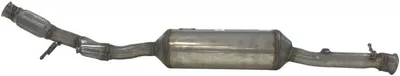 Filtre à particules / à suie, échappement Citroën C4 PICASSO II · Citroën C4 GRAND PICASSO II · Citroën C4 SPACETOURER