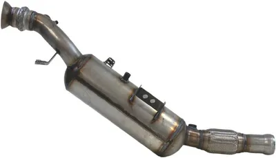 Filtre à particules / à suie, échappement Mercedes-Benz SPRINTER 3-t Bus · Mercedes-Benz SPRINTER 3-t Van · Mercedes-Benz SPRINTER 3-t Platform/Chassis