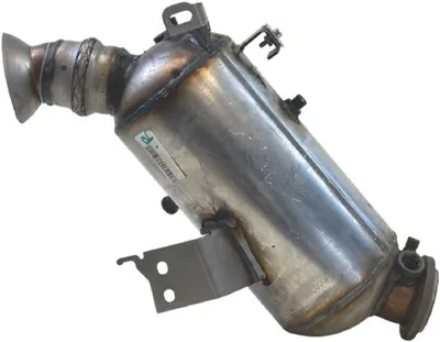 Filtre à particules / à suie, échappement Mercedes-Benz C-CLASS · Mercedes-Benz C-CLASS T-Model · Mercedes-Benz C-CLASS Coupe