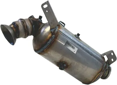 Filtre à particules / à suie, échappement Mercedes-Benz E-CLASS · Mercedes-Benz E-CLASS Coupe · Mercedes-Benz E-CLASS T-Model