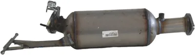 Filtre à particules / à suie, échappement Volvo V70 II · Volvo S60 I
