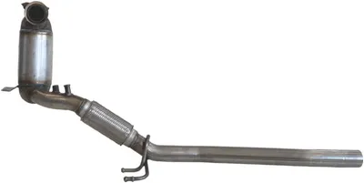 Filtre à particules / à suie, échappement Audi A3 · Audi A3 Sportback · Audi A3 Convertible