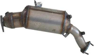 Filtre à particules / à suie, échappement Audi A5 · Audi A4 B8 · Audi A4 B8 Avant