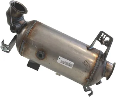 Filtre à particules / à suie, échappement Vw MULTIVAN T5 · Vw TRANSPORTER T5 Platform/Chassis (7JD, 7JE, 7JL, 7JY, 7JZ, 7F · Vw TRANSPORTER T5 Van