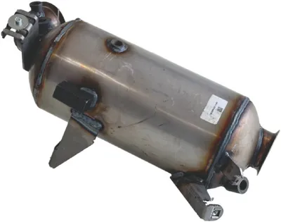Filtre à particules / à suie, échappement Vw MULTIVAN T5 · Vw TRANSPORTER T5 Platform/Chassis (7JD, 7JE, 7JL, 7JY, 7JZ, 7F · Vw TRANSPORTER T5 Van