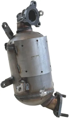 Filtre à particules / à suie, échappement Hyundai ix35 · Hyundai i40 I CW · Hyundai i40 I