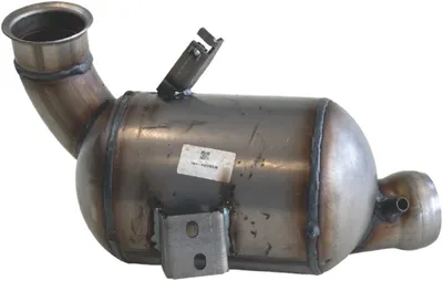 Filtre à particules / à suie, échappement Mercedes-Benz C-CLASS · Mercedes-Benz C-CLASS T-Model · Mercedes-Benz GLK-CLASS