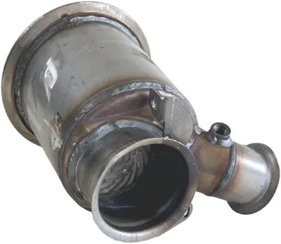 Filtre à particules / à suie, échappement Audi A3 · Audi A3 Sportback · Audi A3 Limousine