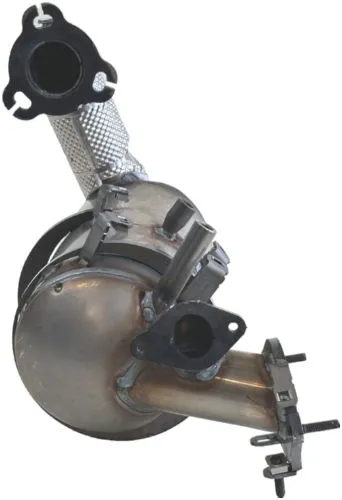 Filtre à particules / à suie, échappement Mercedes-Benz VITO Van · Mercedes-Benz VITO Mixto · Mercedes-Benz VITO Tourer
