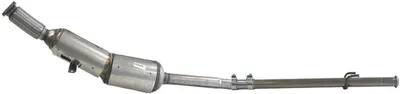 Filtre à particules / à suie, échappement Renault KANGOO / GRAND KANGOO II · Renault KANGOO Express · Renault KANGOO BE BOP