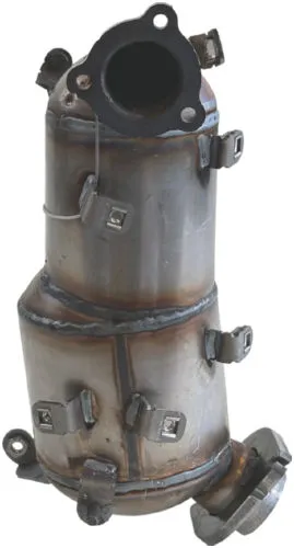 Filtre à particules / à suie, échappement Toyota RAV 4 III · Toyota RAV 4 IV · Toyota RAV 4 IV VAN
