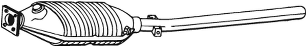 Catalyseur Audi 100 C3 Saloon · Audi 100 C4 Saloon · Audi 100 C3 Avant