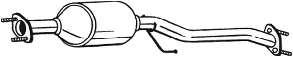 Catalyseur Mazda 323 F V · Mazda 323 S V · Mazda 323 P V