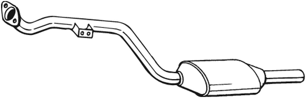 Catalyseur Mercedes-Benz C-CLASS · Mercedes-Benz E-CLASS · Mercedes-Benz C-CLASS T-Model