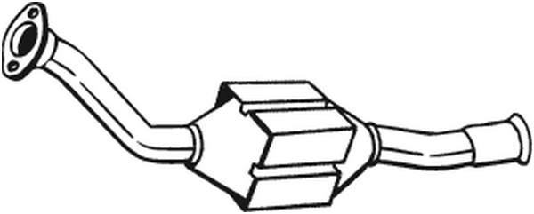 Catalyseur Peugeot 406 · Peugeot 406 Break