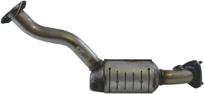 Catalyseur Honda JAZZ II