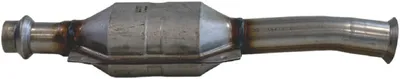 Catalyseur Peugeot 206 Hatchback