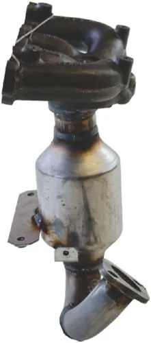 Catalyseur Ford FIESTA V · Ford FUSION · Ford FIESTA V Van