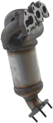 Catalyseur Opel AGILA · Opel CORSA C · Opel CORSA D