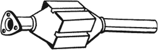 Catalyseur Ford GALAXY I · Ford GALAXY MK I VAN · Seat ALHAMBRA