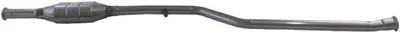 Catalyseur Citroën BERLINGO / BERLINGO FIRST Box Body/MPV · Citroën BERLINGO / BERLINGO FIRST MPV · Peugeot PARTNER Box Body/MPV