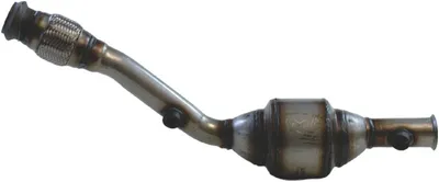Catalyseur Citroën XSARA PICASSO