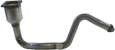 Catalyseur Citroën BERLINGO / BERLINGO FIRST Box Body/MPV · Citroën BERLINGO / BERLINGO FIRST MPV · Citroën XSARA