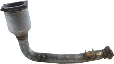 Catalyseur Citroën SAXO · Peugeot 106 II