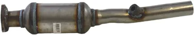 Catalyseur Seat TOLEDO II · Seat LEON · Skoda OCTAVIA I