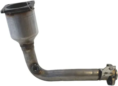 Catalyseur Peugeot 206 Hatchback · Peugeot 206 SW · Peugeot 206 Van